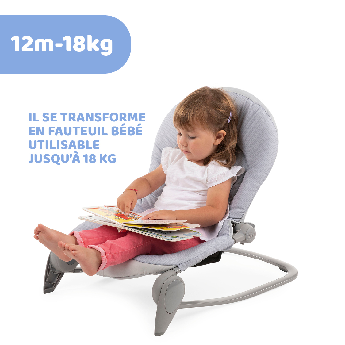Transat Balloon Chicco De Chicco