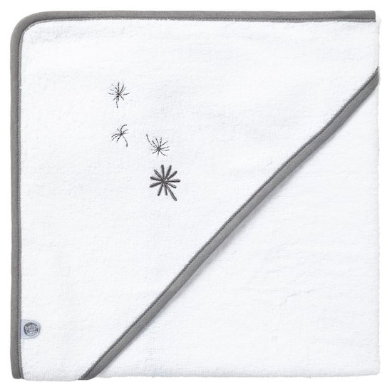 Disney Baby Cape de Bain Jeune Pousse 70x70 cm Disney Baby Cape de Bain Jeune Pousse 70x70 cm