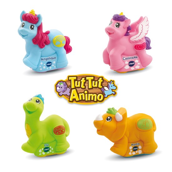 Tut tut dino clearance