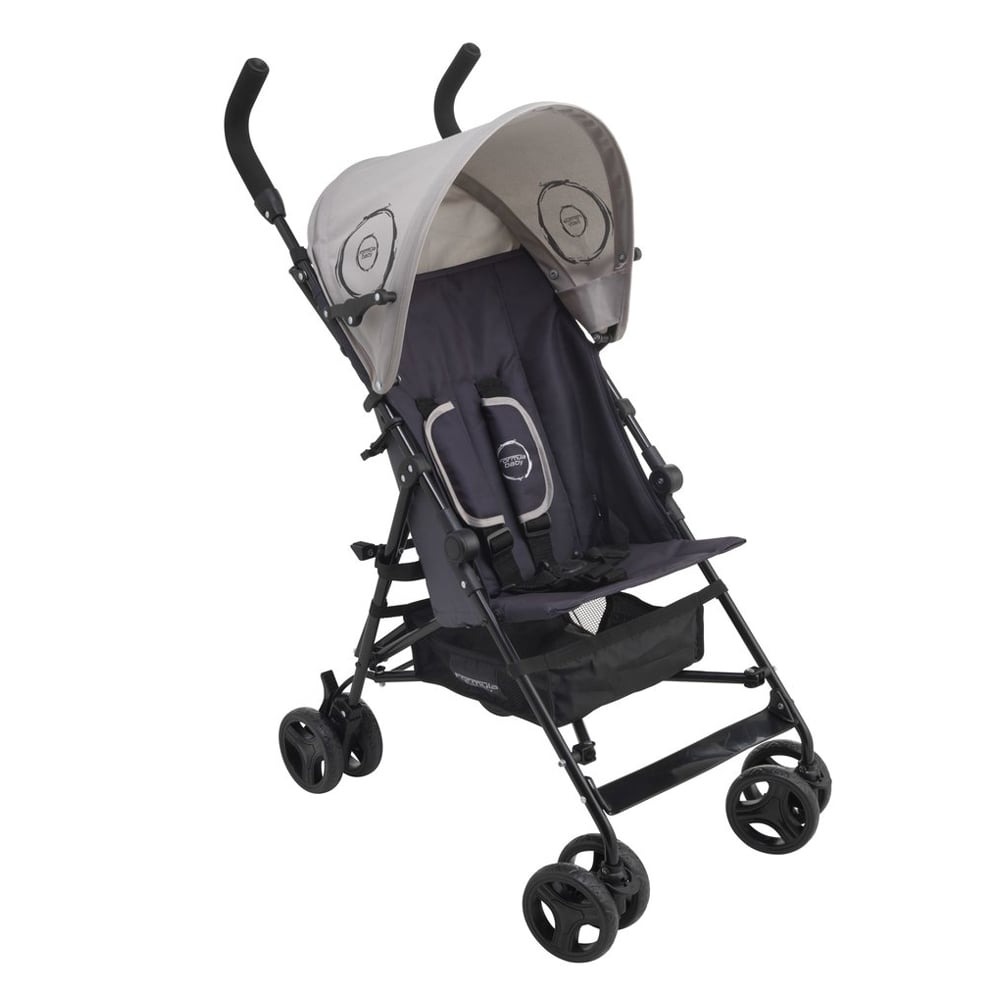 Poussette canne Happy MULTICOLORE Formula Baby