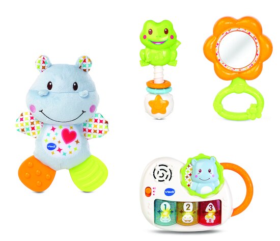 Veilleuse bébé - VTECH - VTech - Naissance - 0 mois