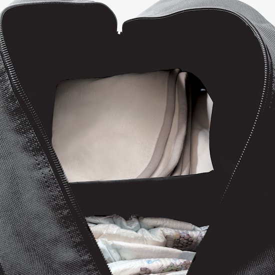 Renolux Sac à langer Evasion Griffin  Renolux Sac à langer Evasion Griffin