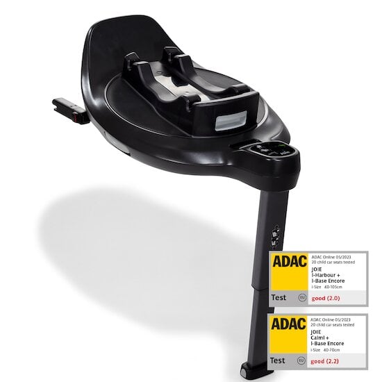 Joie Base Isofix pivotante Encore Noir 