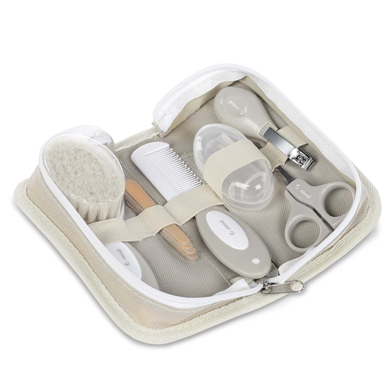 Jané - Trousse de soins ROUGE Jané