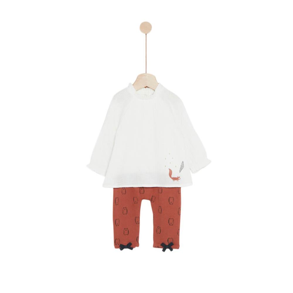 Marèse - Combilongue Milk Caramel BEIGE Marèse