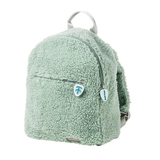 Nattou Sac à dos Teddy Vert 