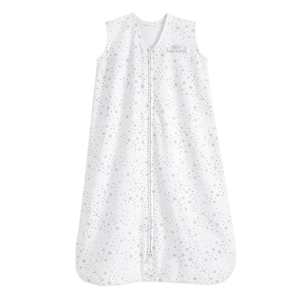 Gigoteuse HALO SleepSack BLANC Aden et Anais