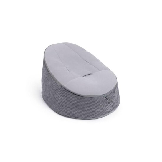 Doomoo Transat seat'n grow Gris  Doomoo Transat seat'n grow Gris