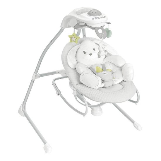 CAM Balancelle Sonnolento Lapin 