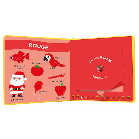 Auzou Mes premières odeurs  