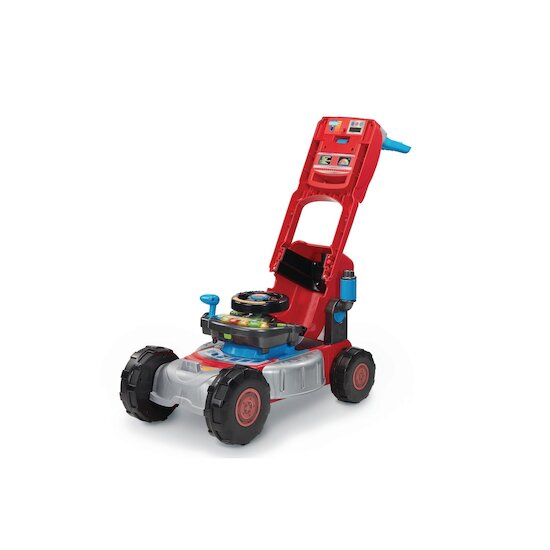 Vtech Baby Super tracteur magi tondeuse Multicolore  Vtech Baby Super tracteur magi tondeuse Multicolore