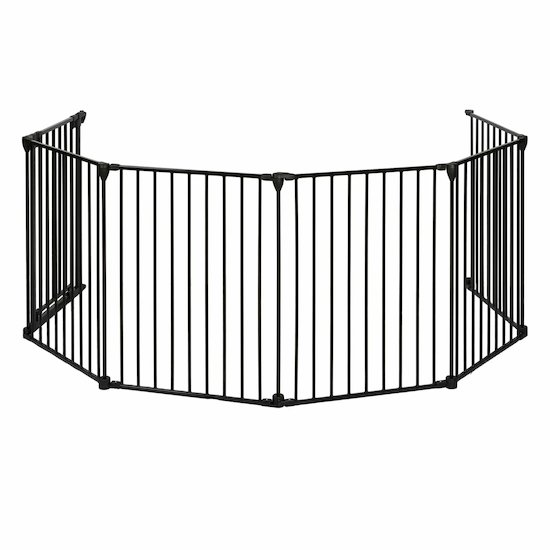 Barrière pare-feu 6 pans, Nordlinger de Nordlinger