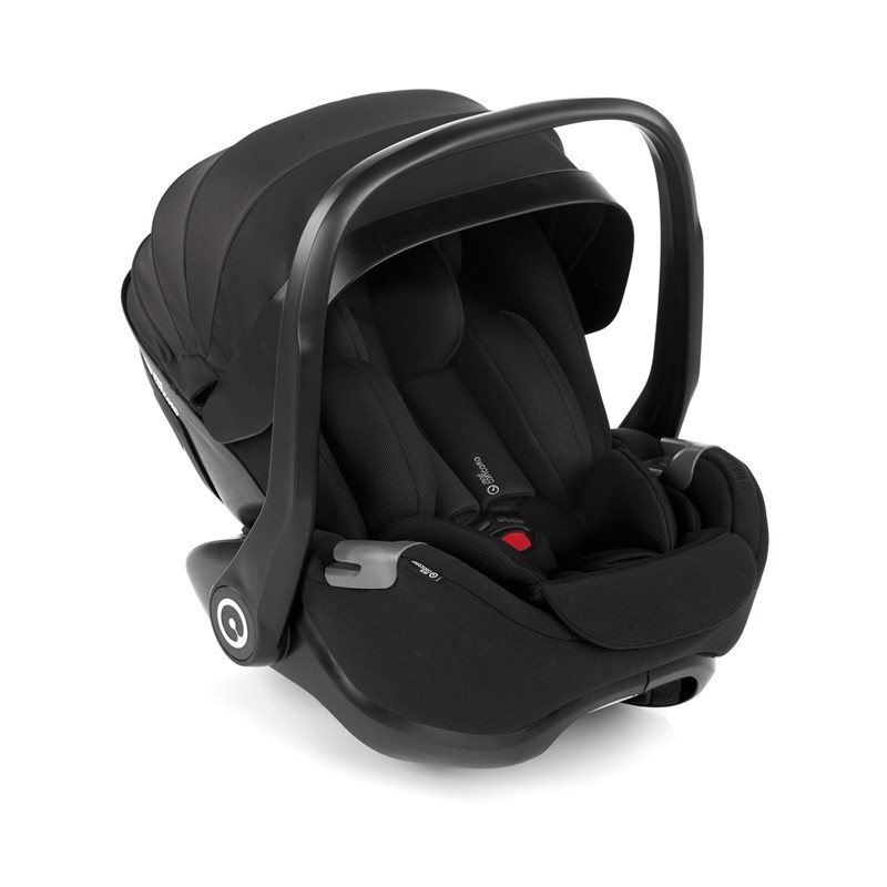 Coque Kombibaby NOIR Jané