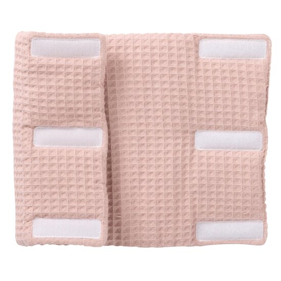 BB&Co Tour de lit modulable Mix&Match Pétale  BB&Co Tour de lit modulable Mix&Match Pétale