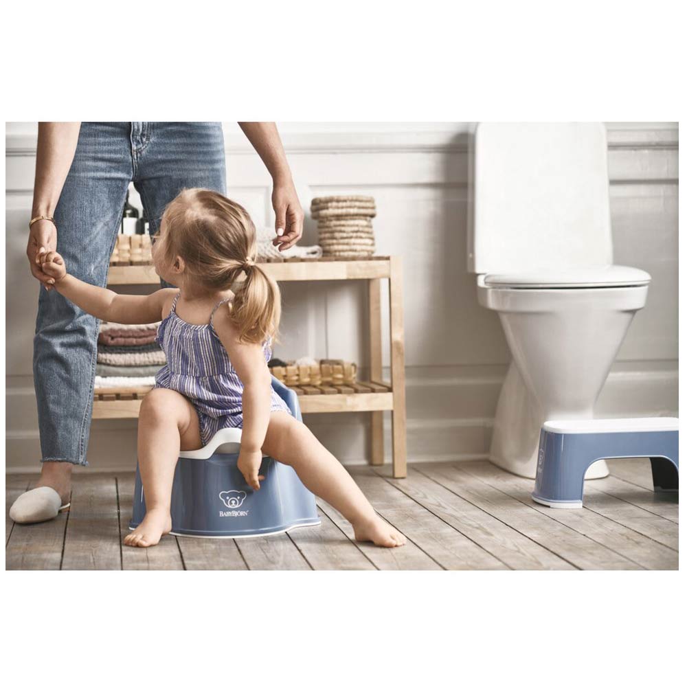 Pot de toilette fauteuil WC pour bébé enfant thème Toilet Trainer