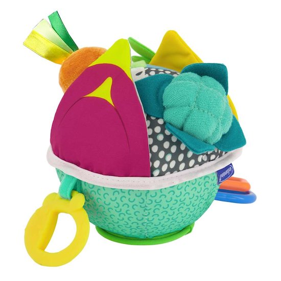 Little Dutch Balle sensorielle   Little Dutch Balle sensorielle