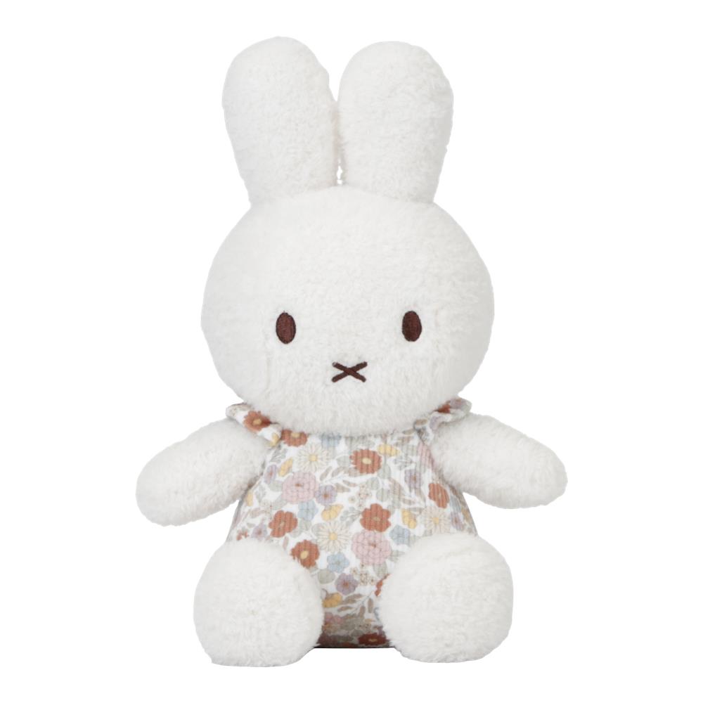 Peluche Miffy Vintage ROSE Little Dutch