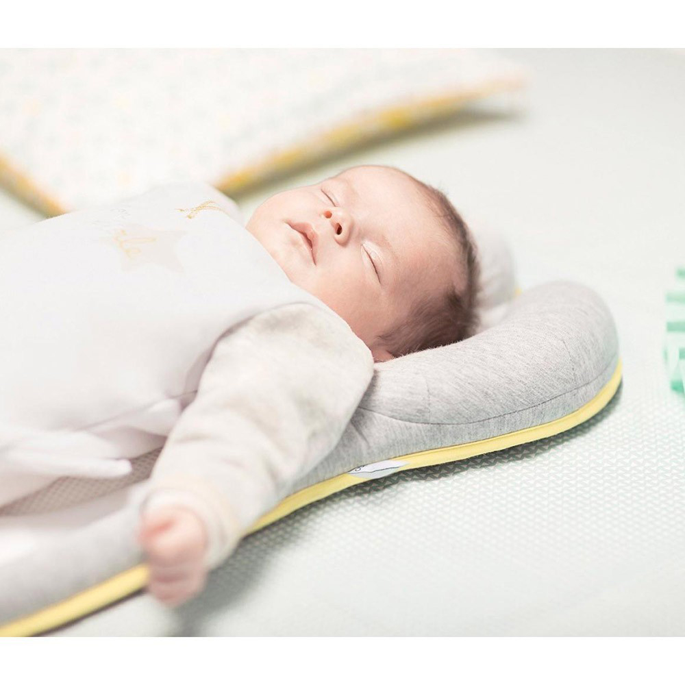 Babymoov Cosymorpho Babymoov TRES PEU SERVI coussin morphologique Universel 