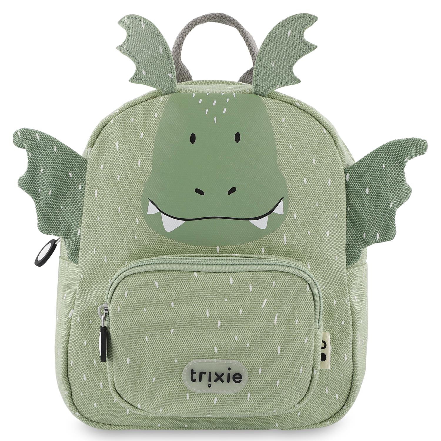 Sac à dos petit VERT Trixie