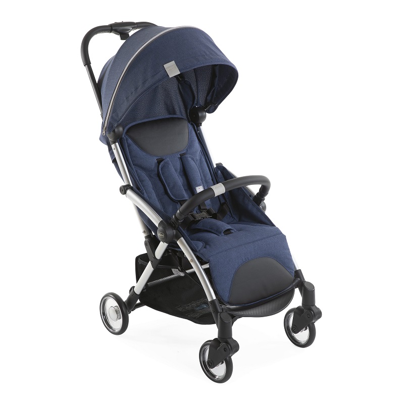 Poussette Goody Plus BLEU Chicco