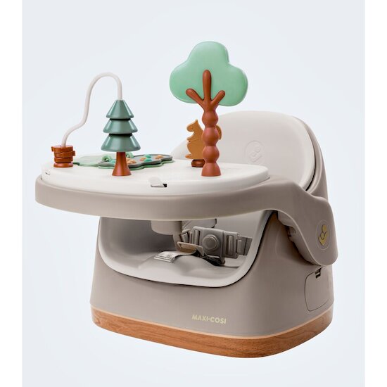 Maxi Cosi Siège réhausseur Jay Plus Elegance Beige 