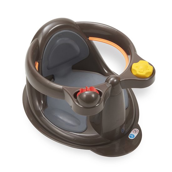 Tigex Anneau de bain Anatomy  