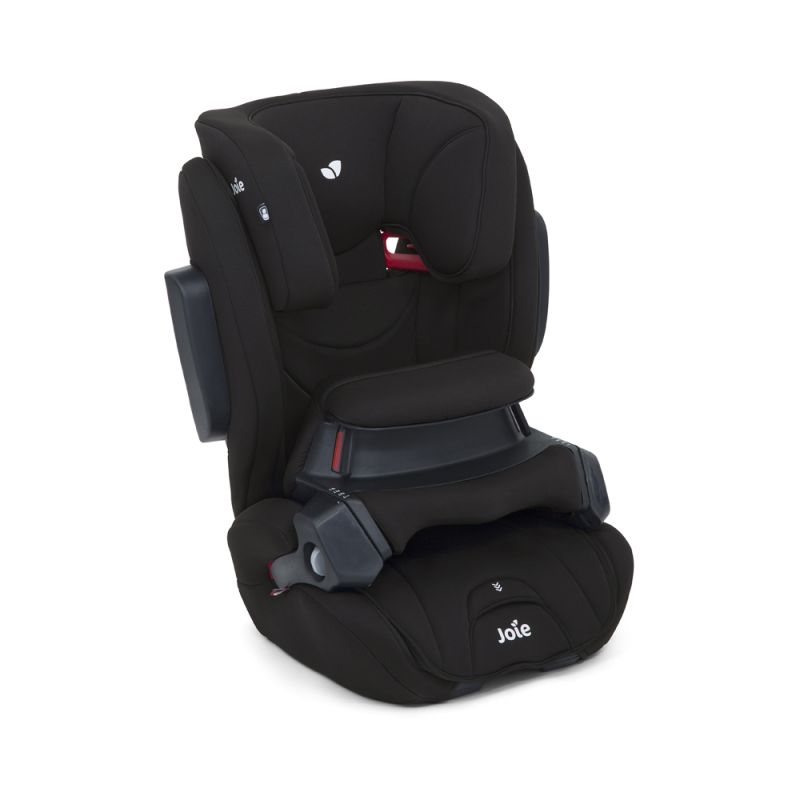 Siège-auto avec bouclier Traver shield NOIR Joie
