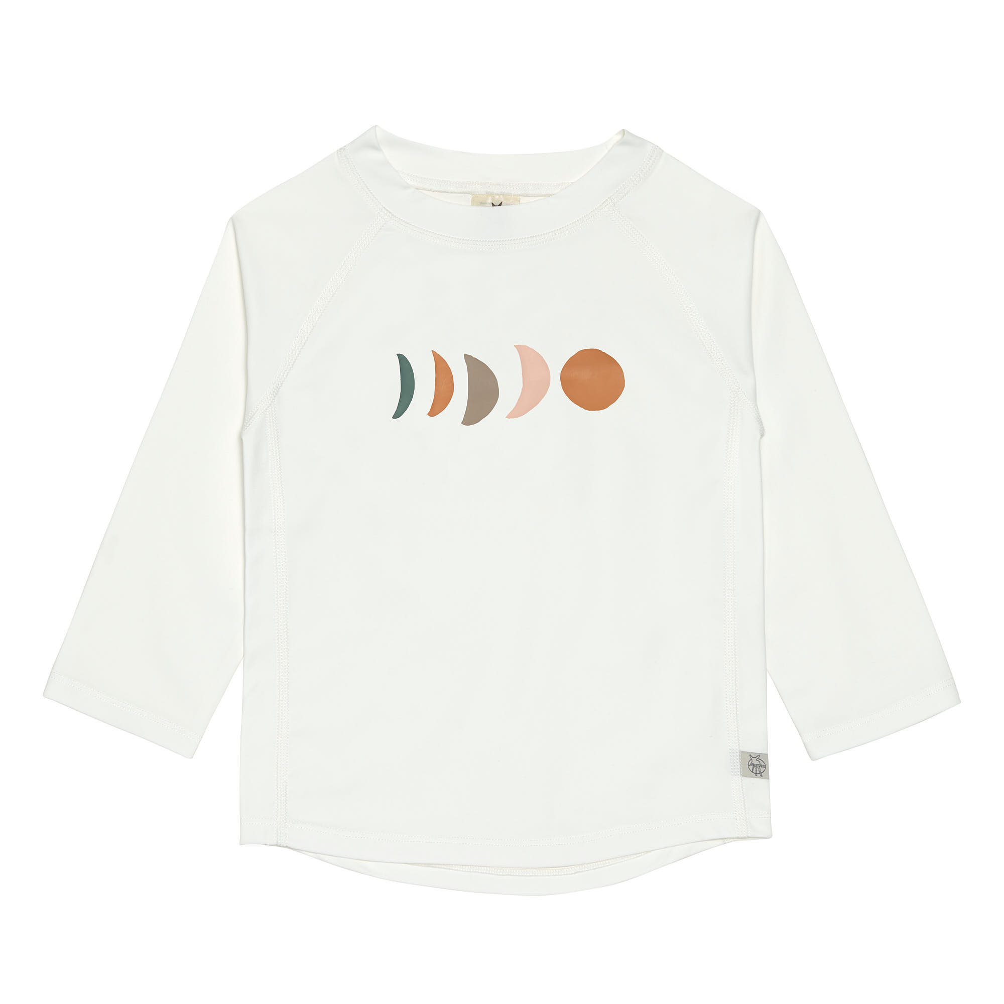 Lässig - T-Shirt manches longues BLANC Lässig