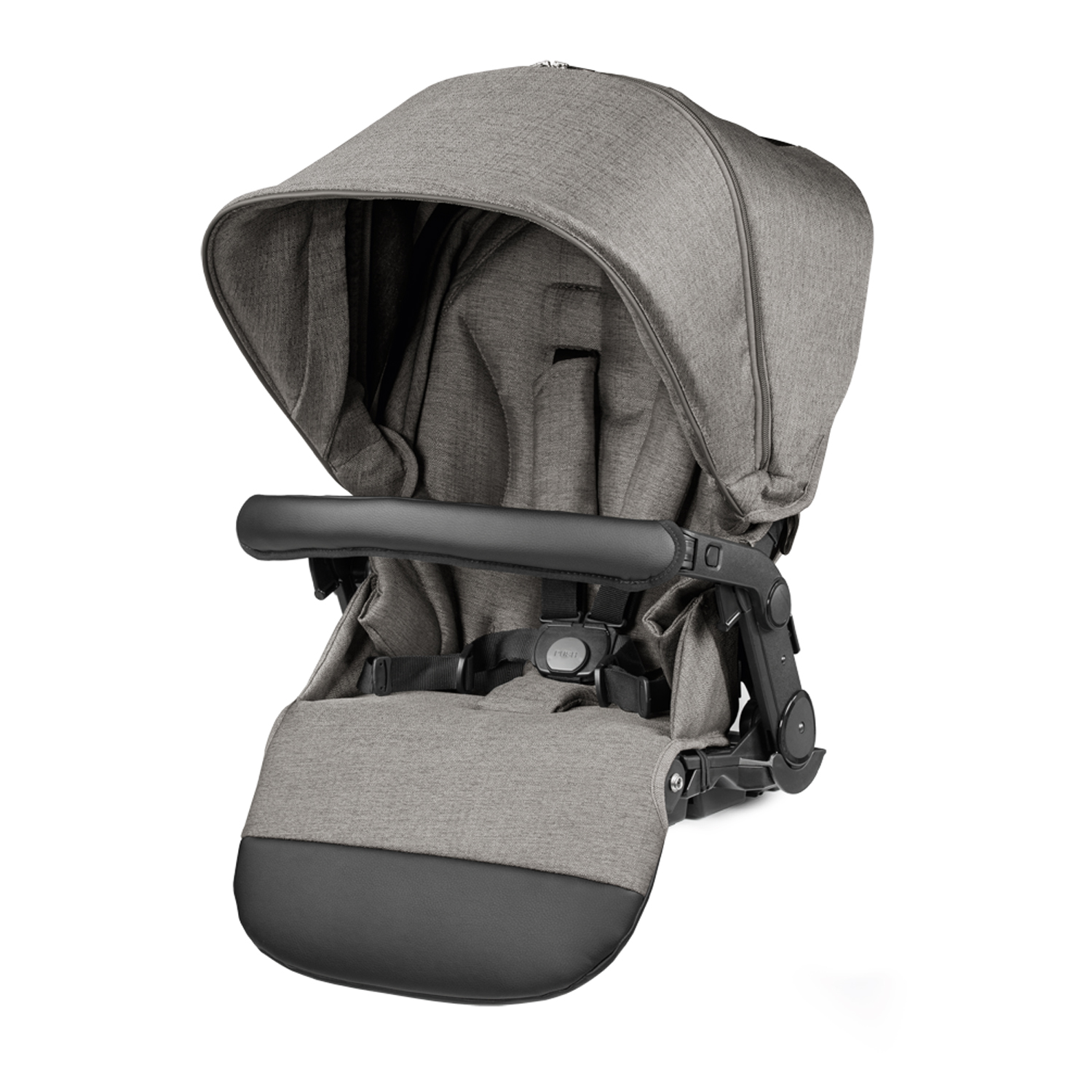 Hamac pop up pour Duette et Triplette GRIS Peg Perego