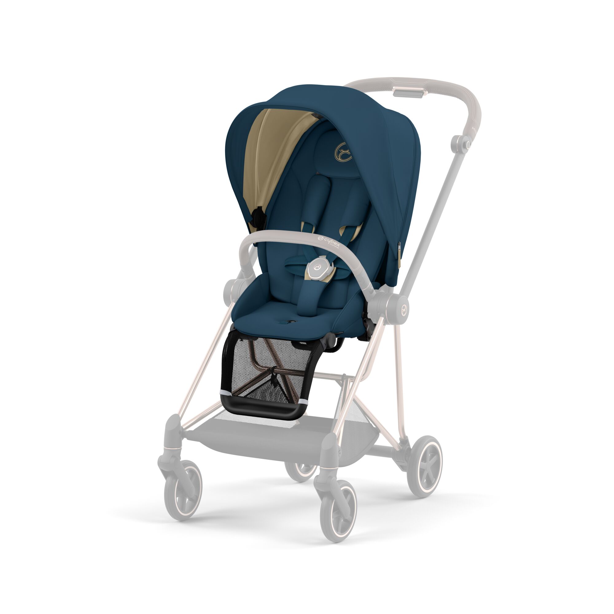 Siège hamac Mios BLEU Cybex