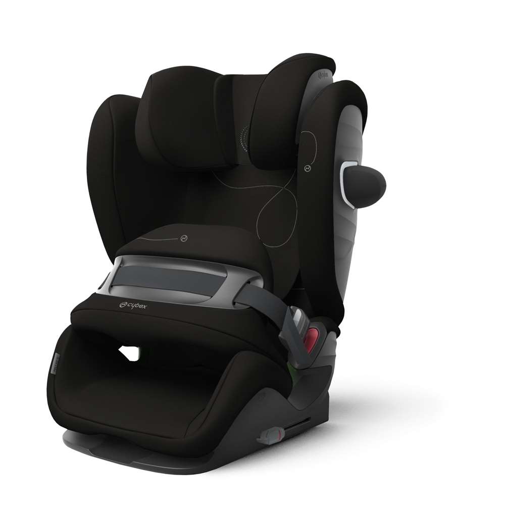 Siège auto Pallas G i-size NOIR Cybex