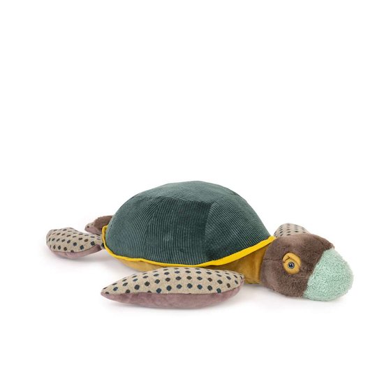 Moulin Roty Grande tortue Tout autour du monde   Moulin Roty Grande tortue Tout autour du monde