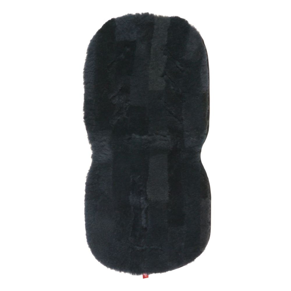 Liner Universel Patchwork Anthrazit GRIS Kaiser Baby