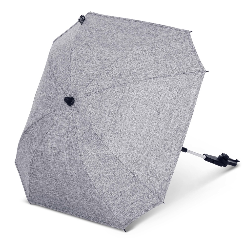 Ombrelle Sunny Classic GRIS ABC Design