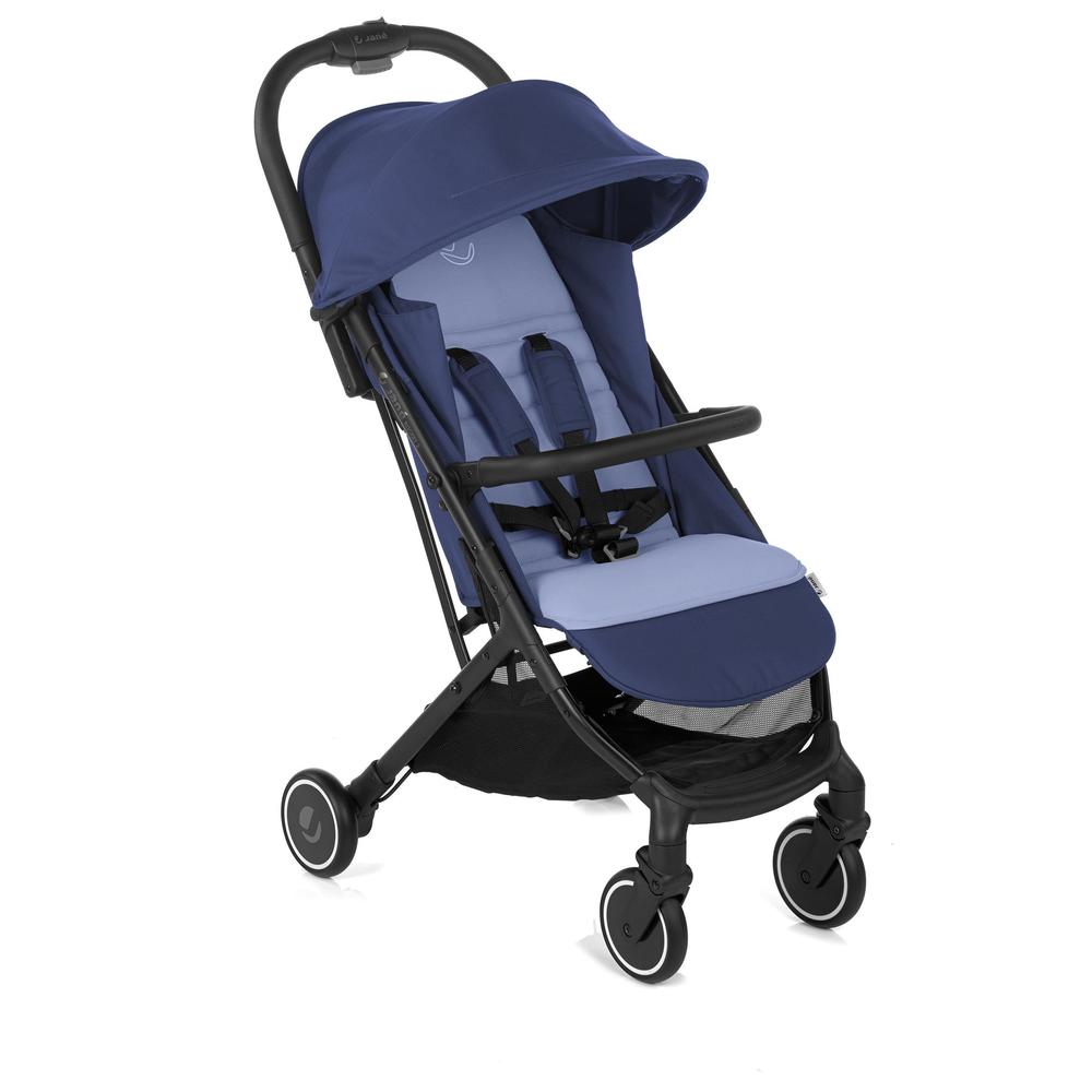 Poussette Rocket 2 BLEU Jané