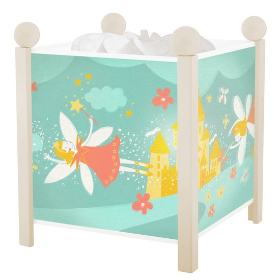 Trousselier Lanterne Magique Princesses 