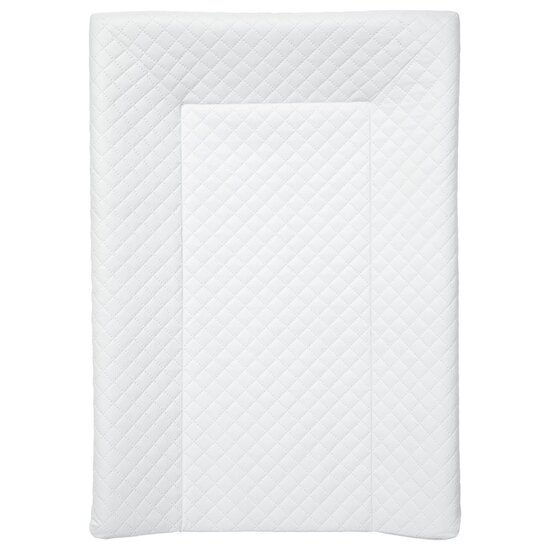 Little Band Matelas à langer Luxe  Blanc 50x70 cm