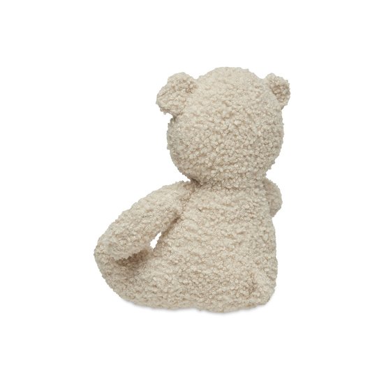 Jollein Peluche Teddy Bear Naturel  Jollein Peluche Teddy Bear Naturel