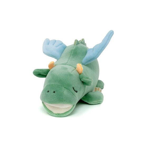 Trousselier Peluche Nemu Nemu Dragon vert L Trousselier Peluche Nemu Nemu Dragon vert L