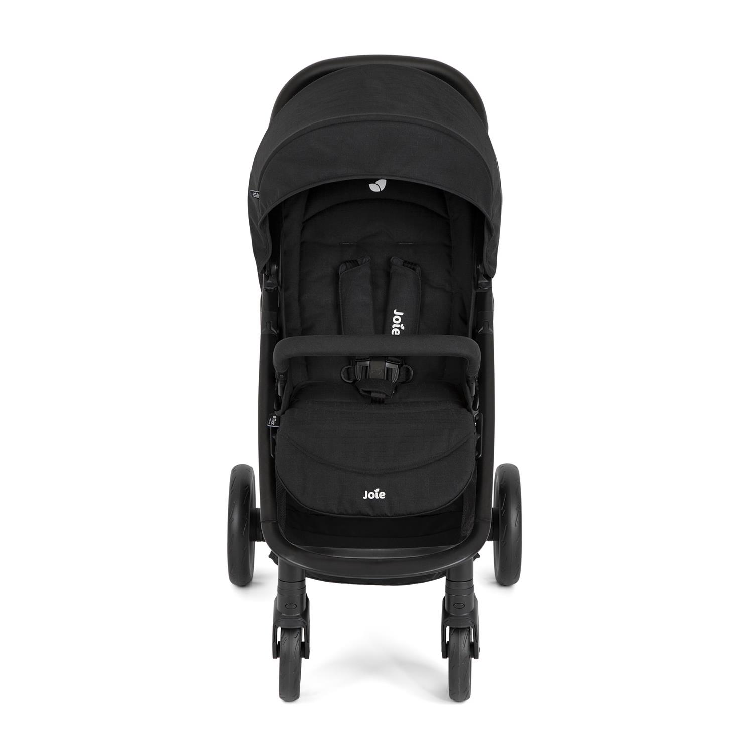 Joie - Poussette Litetrax NOIR Joie