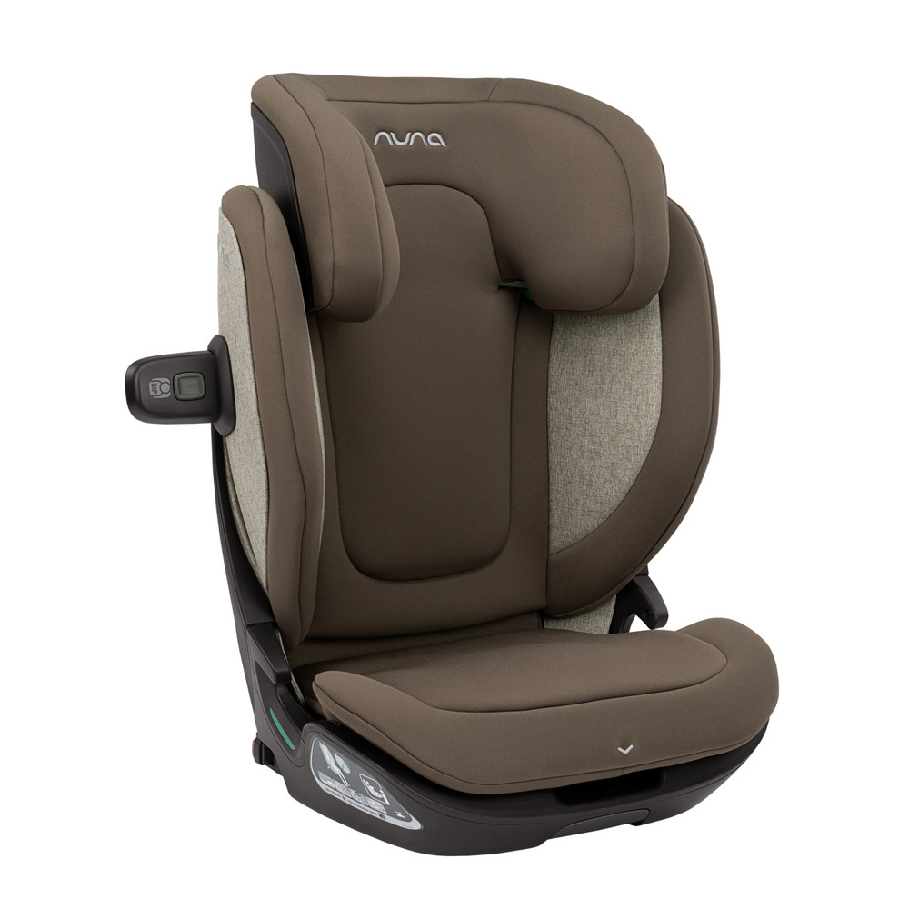 Siège auto Aace LX MARRON Nuna