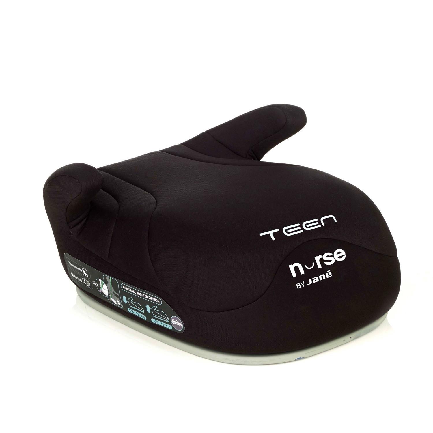 Réhausseur Teen NOIR Nurse