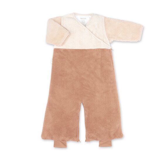 Bemini Gigoteuse Magic Bag Softy Color 85 Natural 