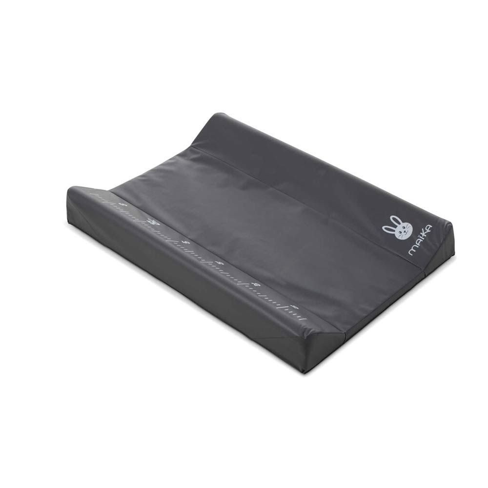 Matelas à langer Standard Premium GRIS Maïka