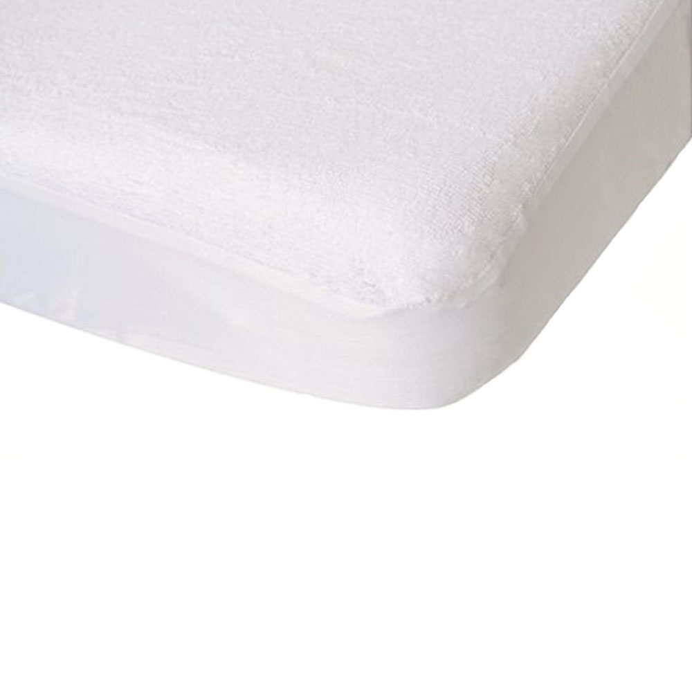 Protège matelas Alèse Toucan (70 x 140 cm) : Domiva