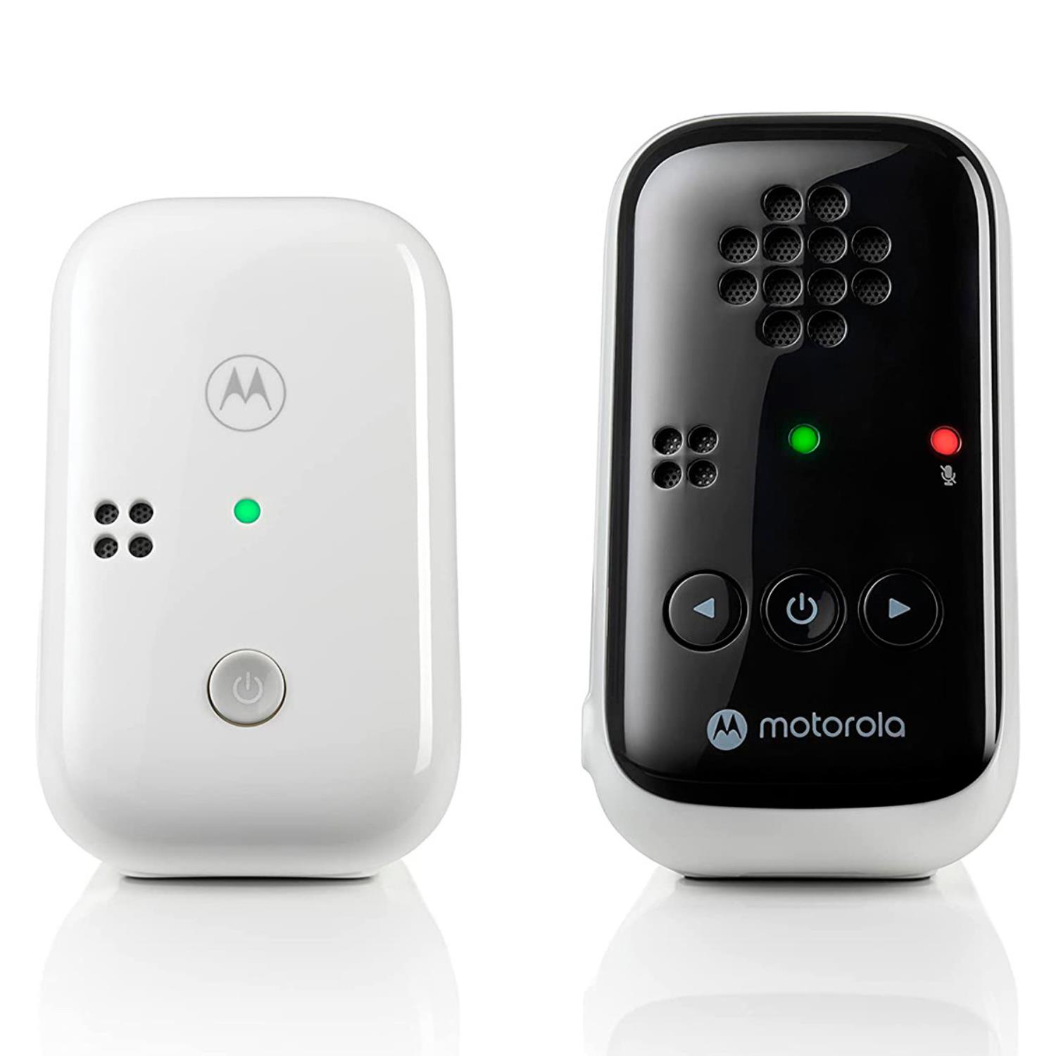 Ecoute bébés PIP10 MULTICOLORE Motorola