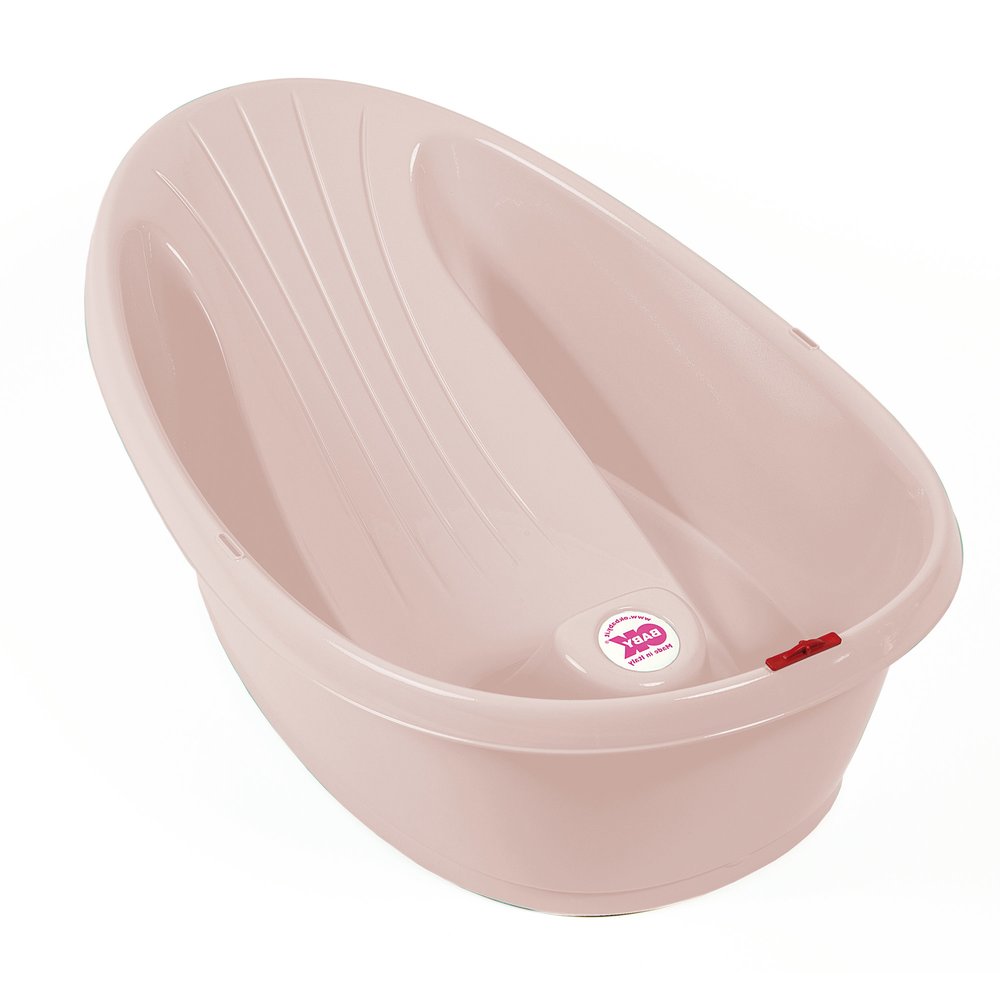 Baignoire Onda Baby ROSE OkBaby