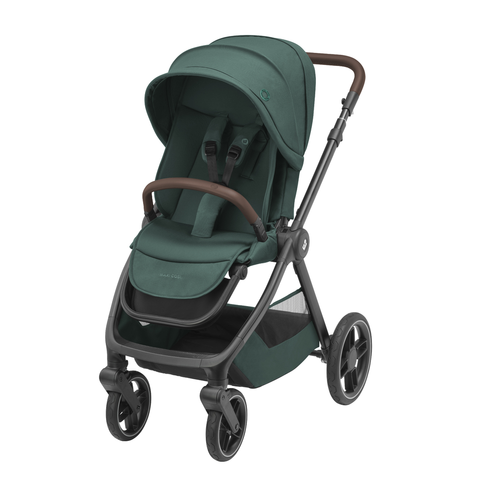 Poussette Oxford VERT Maxi Cosi