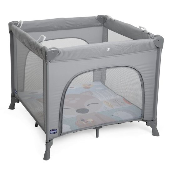 Chicco Parc Open fawn 