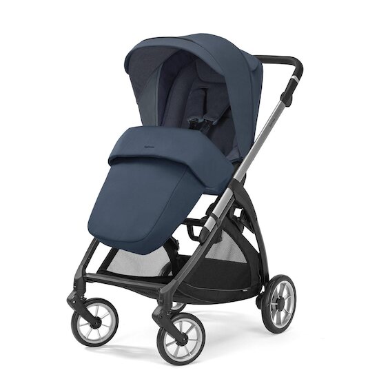 Inglesina System Duo Electa Hudson Blue  Inglesina System Duo Electa Hudson Blue